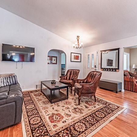 קולורדו ספרינגס Westside Large Home מראה חיצוני תמונה