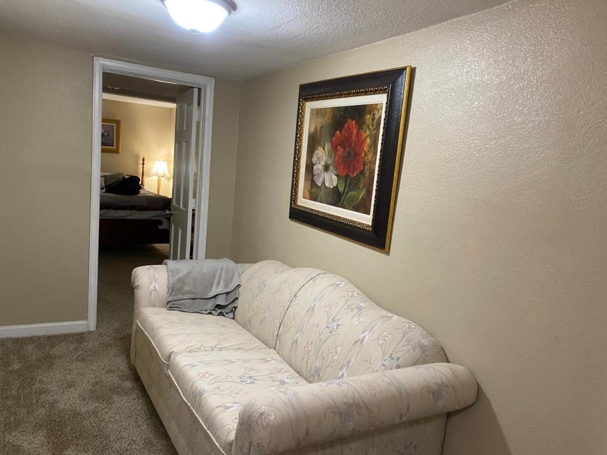 קולורדו ספרינגס Westside Large Home מראה חיצוני תמונה