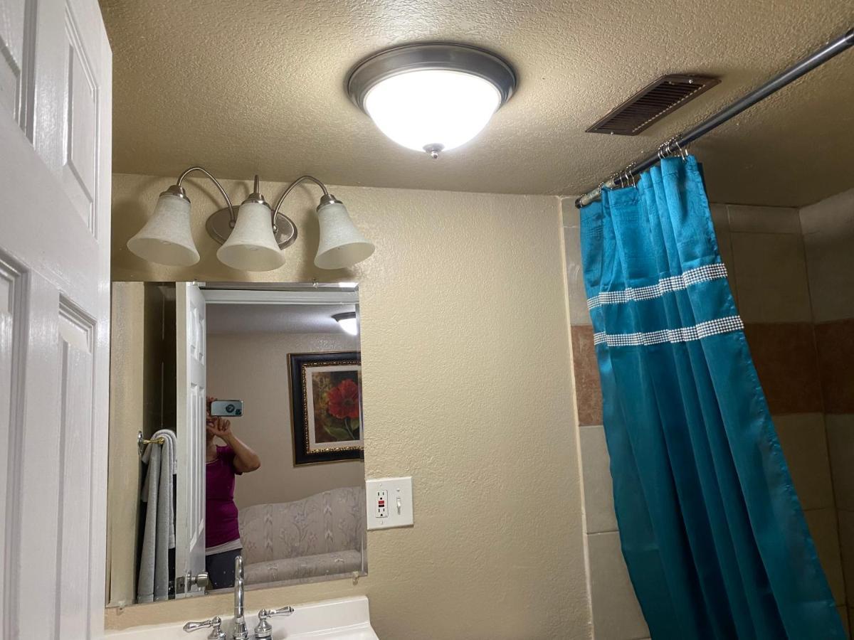 קולורדו ספרינגס Westside Large Home מראה חיצוני תמונה