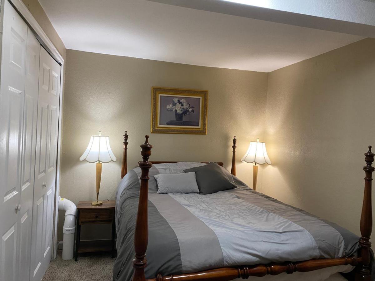 קולורדו ספרינגס Westside Large Home מראה חיצוני תמונה
