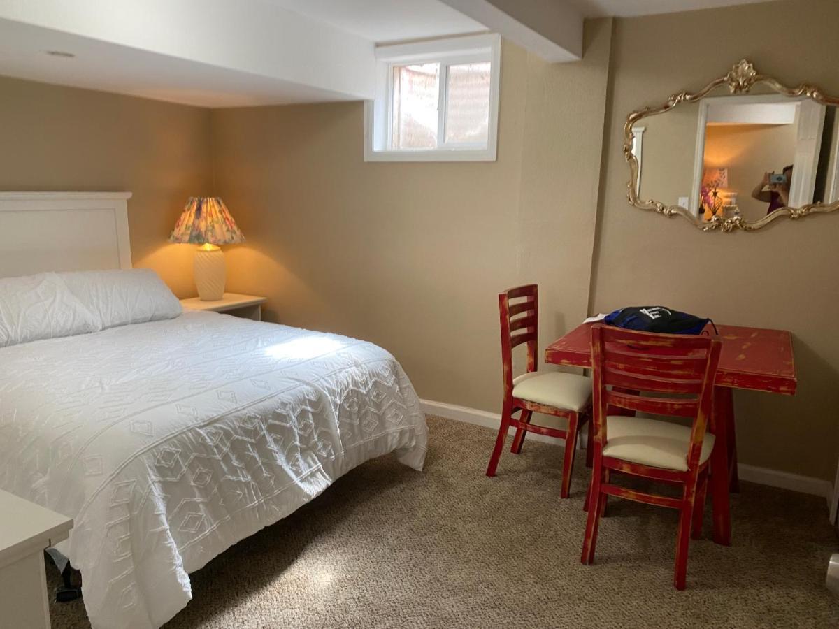 קולורדו ספרינגס Westside Large Home מראה חיצוני תמונה