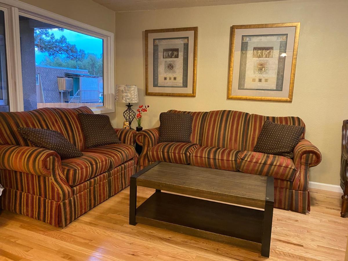 קולורדו ספרינגס Westside Large Home מראה חיצוני תמונה