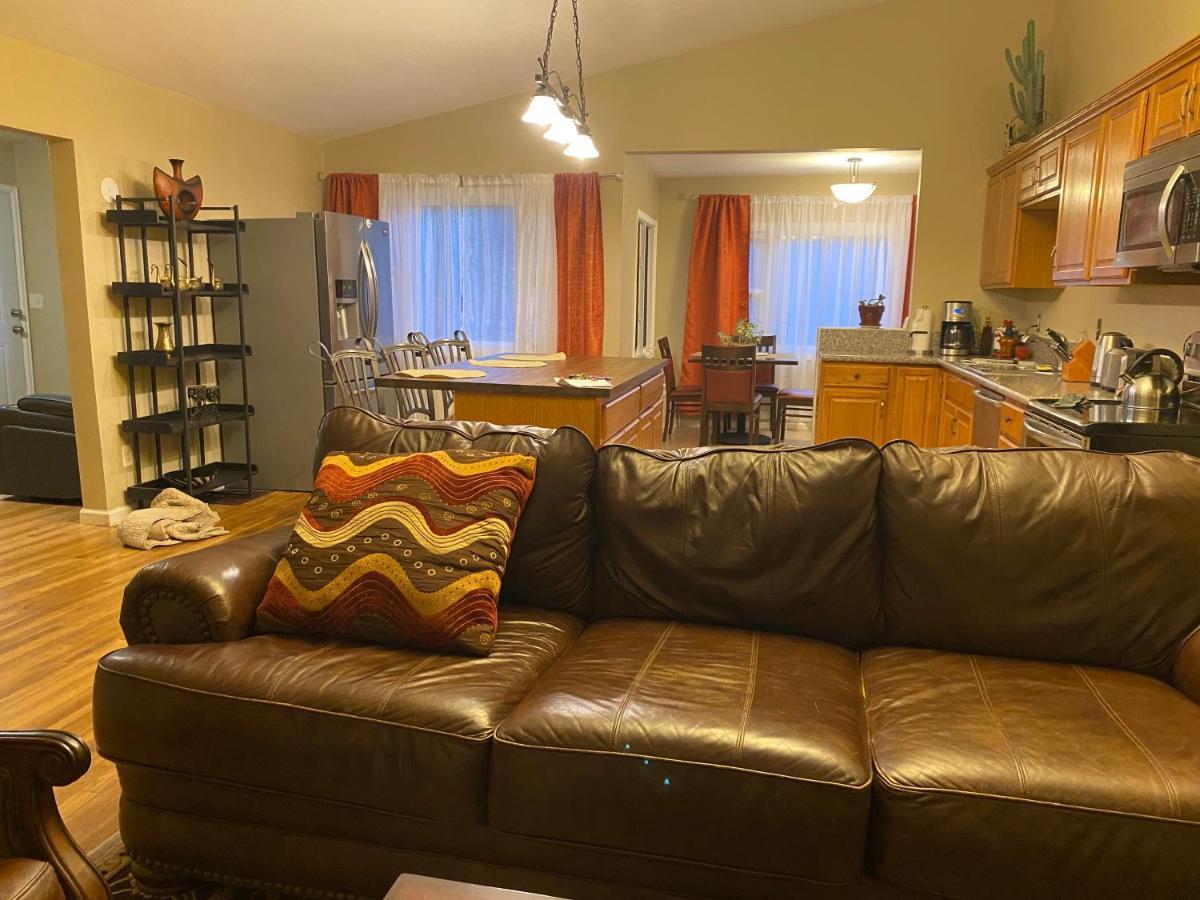קולורדו ספרינגס Westside Large Home מראה חיצוני תמונה