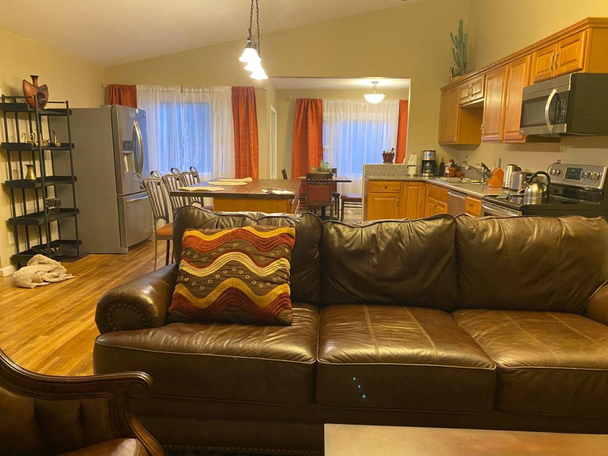 קולורדו ספרינגס Westside Large Home מראה חיצוני תמונה