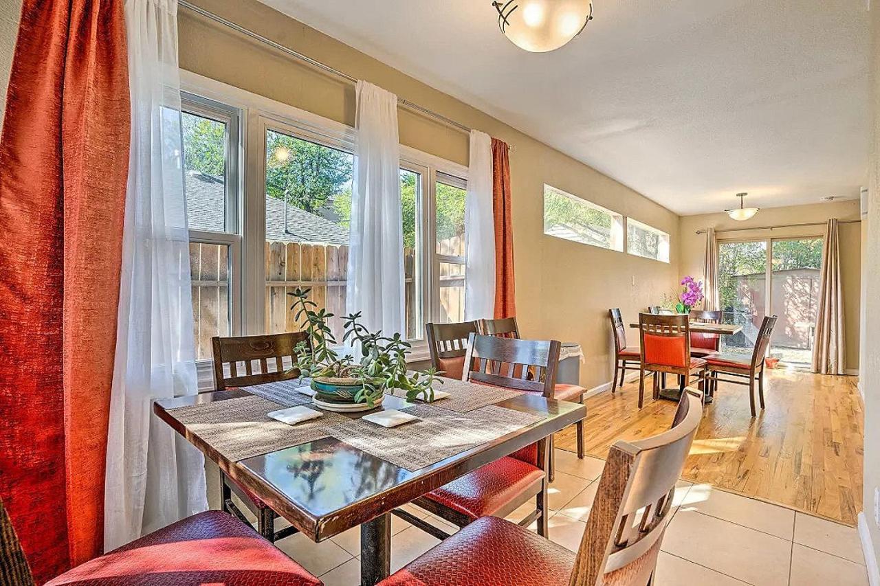 קולורדו ספרינגס Westside Large Home מראה חיצוני תמונה