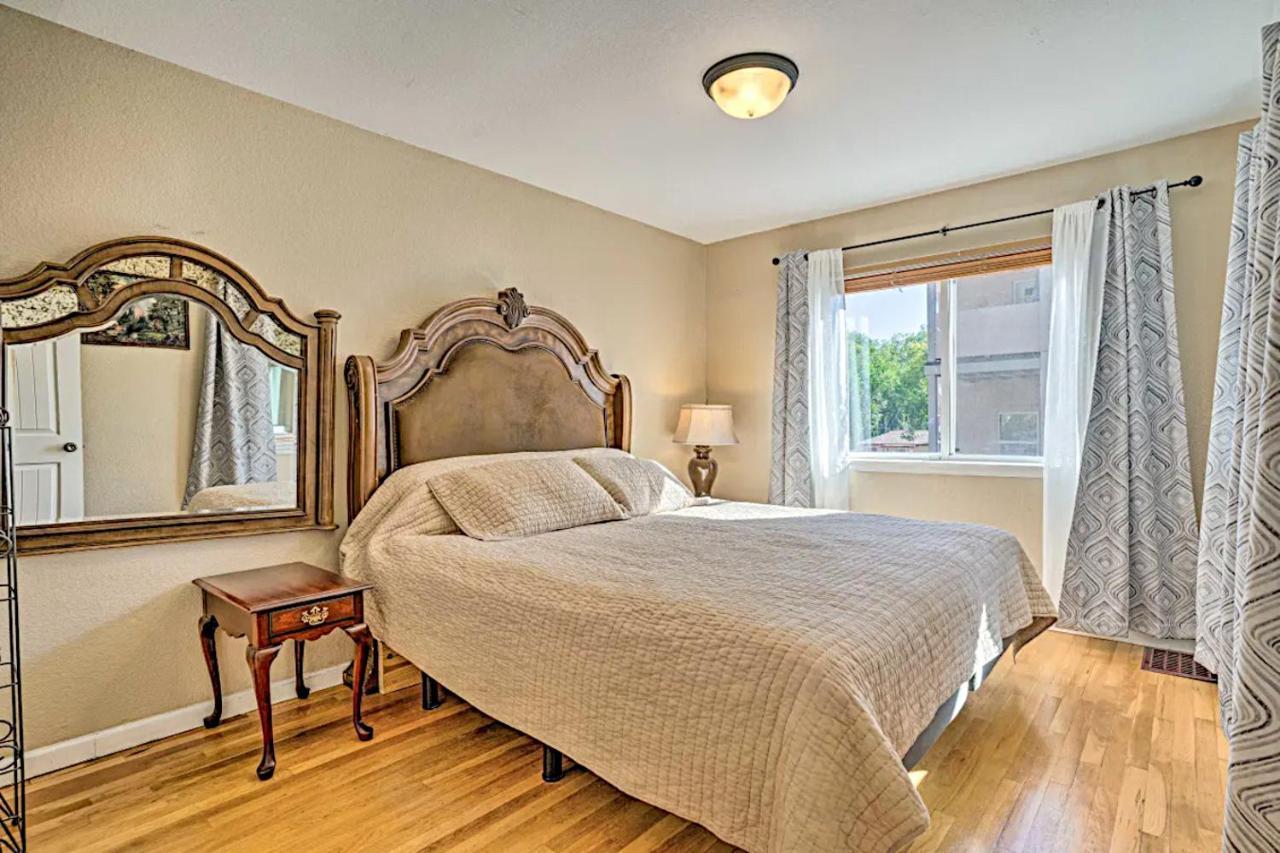 קולורדו ספרינגס Westside Large Home מראה חיצוני תמונה
