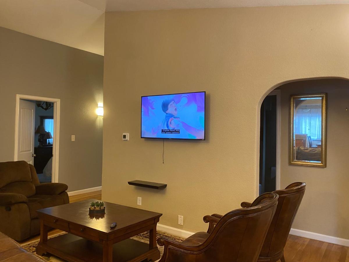 קולורדו ספרינגס Westside Large Home מראה חיצוני תמונה
