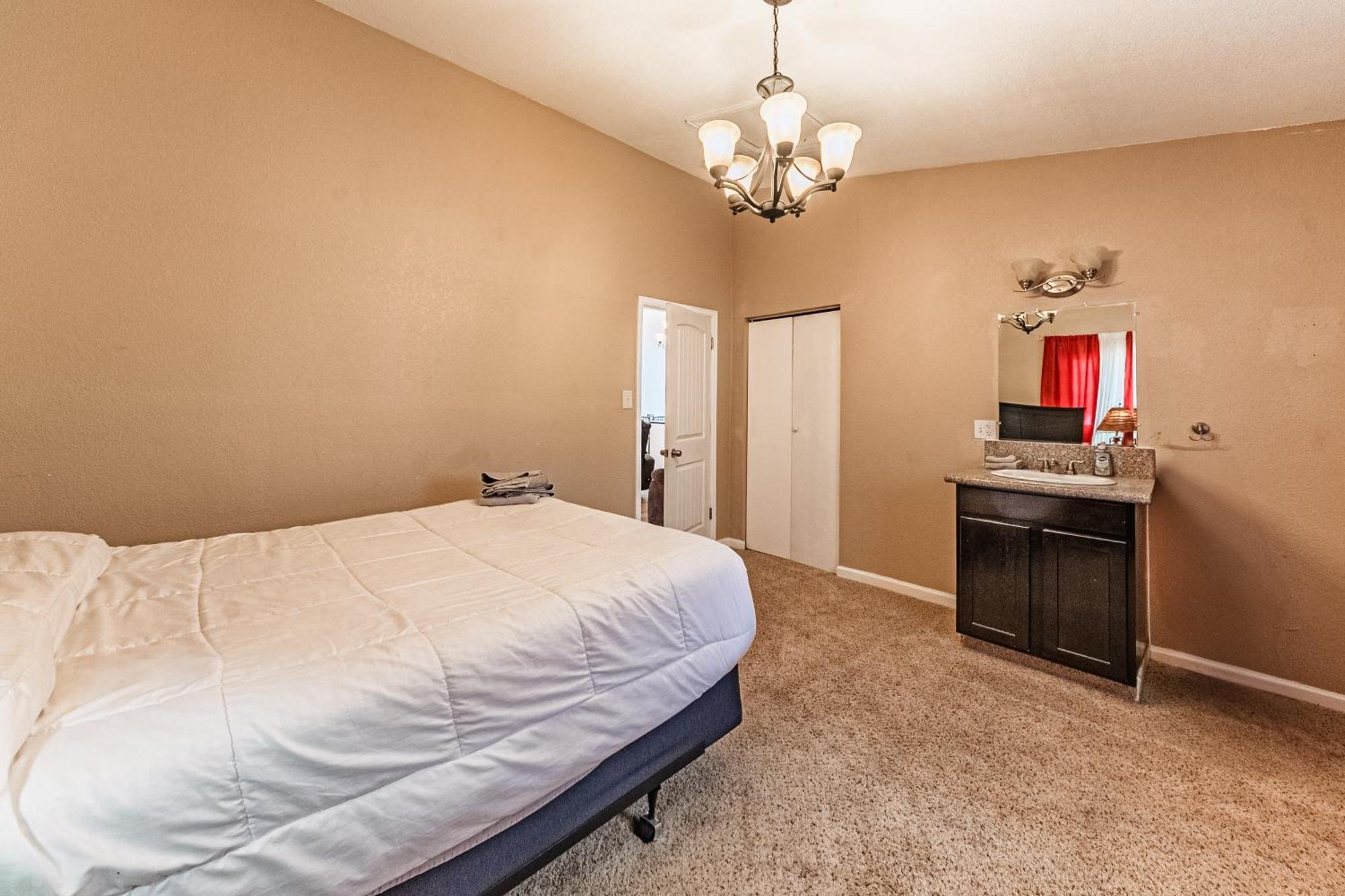 קולורדו ספרינגס Westside Large Home מראה חיצוני תמונה