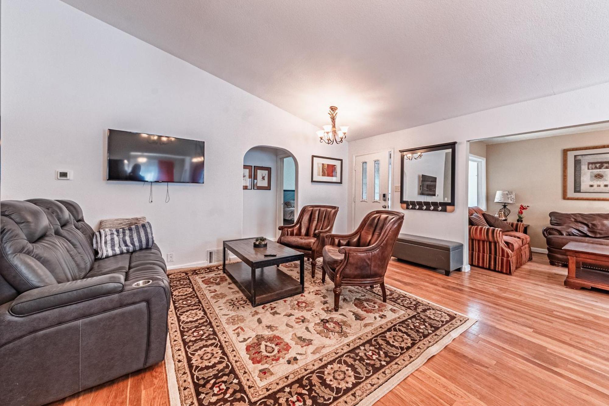קולורדו ספרינגס Westside Large Home מראה חיצוני תמונה