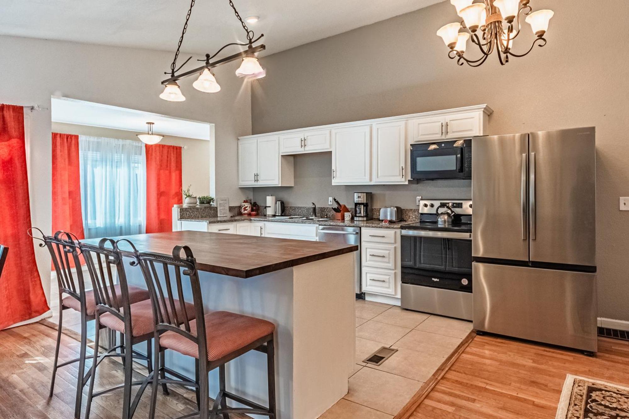 קולורדו ספרינגס Westside Large Home מראה חיצוני תמונה