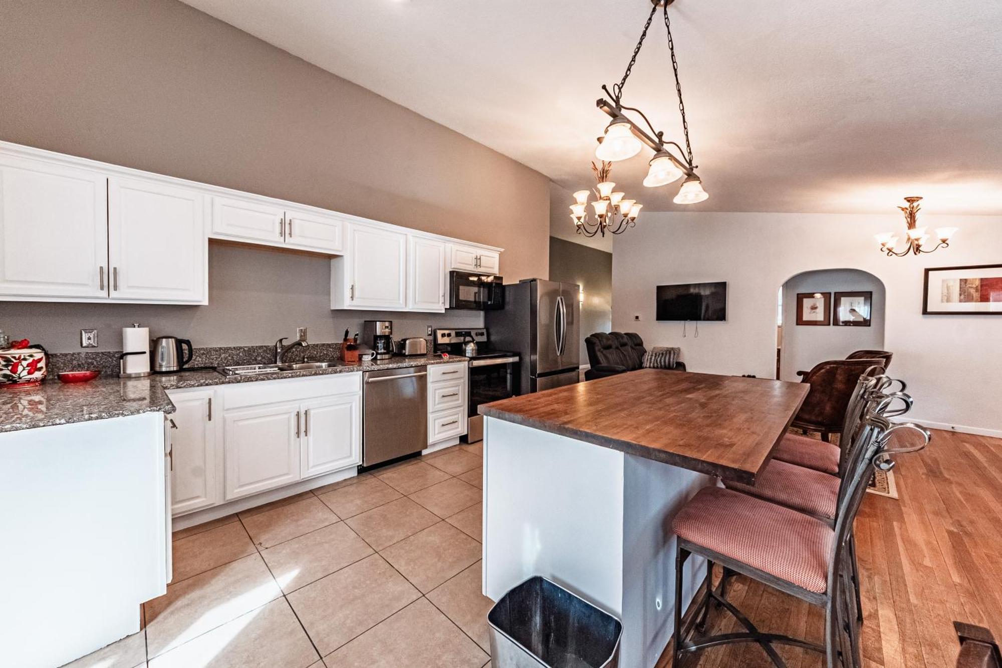 קולורדו ספרינגס Westside Large Home מראה חיצוני תמונה