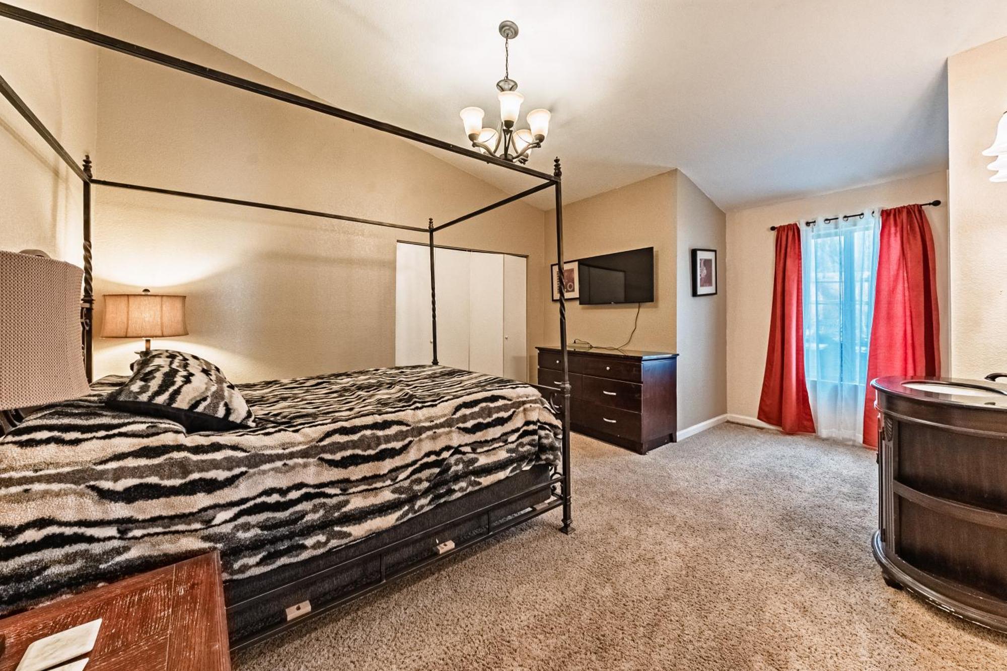 קולורדו ספרינגס Westside Large Home מראה חיצוני תמונה