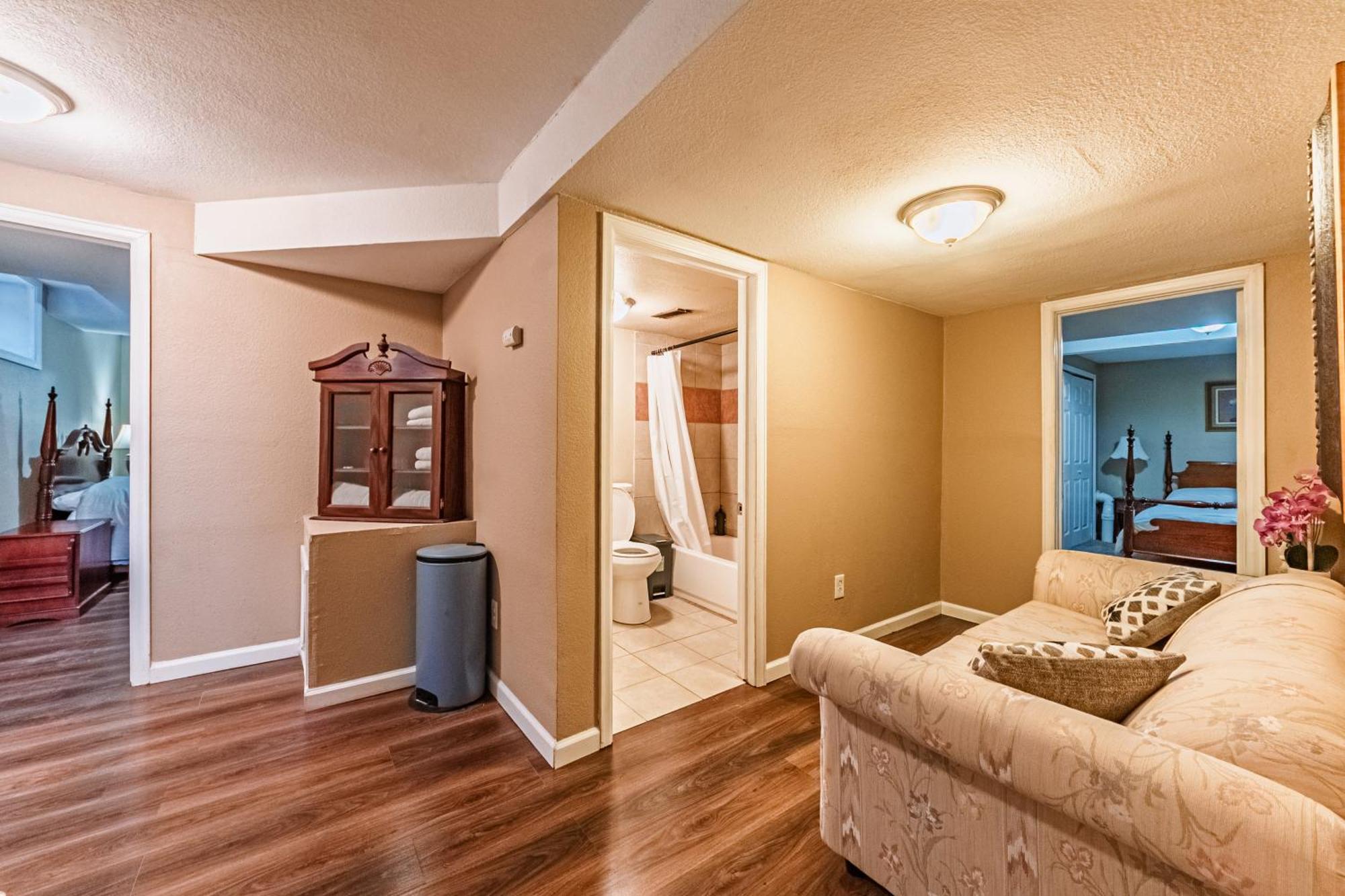 קולורדו ספרינגס Westside Large Home מראה חיצוני תמונה