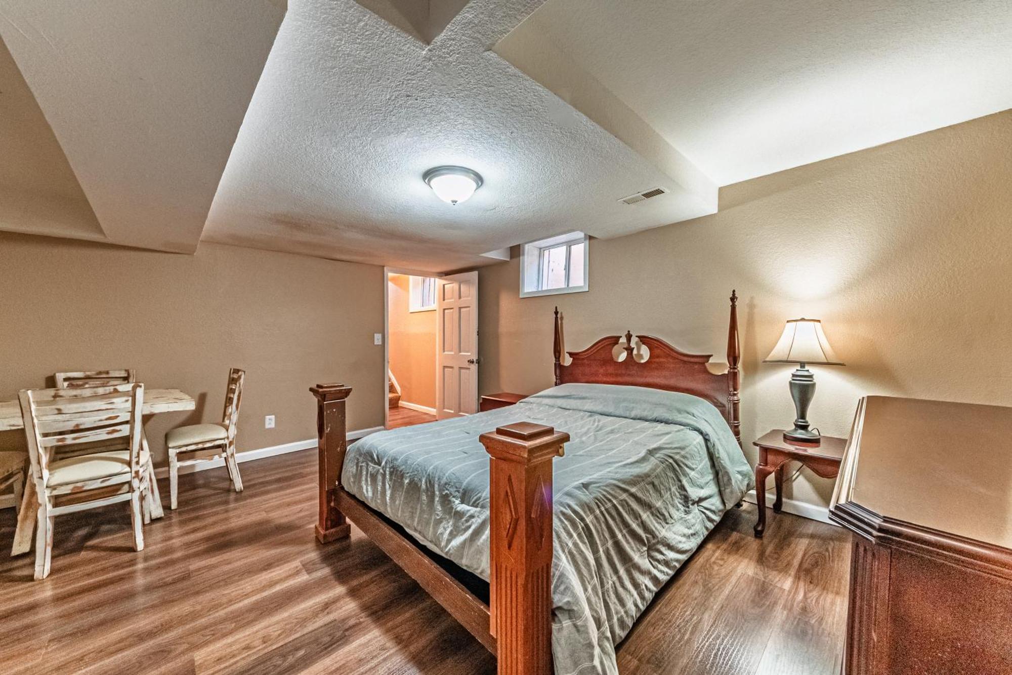 קולורדו ספרינגס Westside Large Home מראה חיצוני תמונה