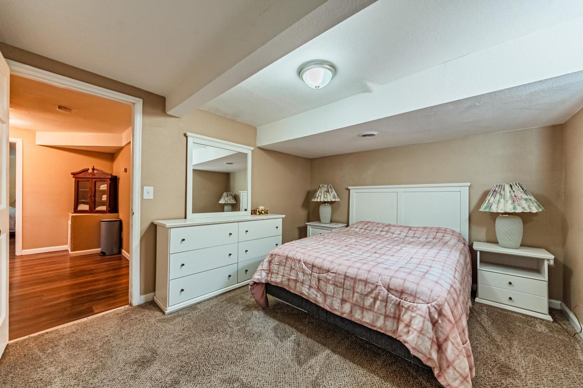 קולורדו ספרינגס Westside Large Home מראה חיצוני תמונה