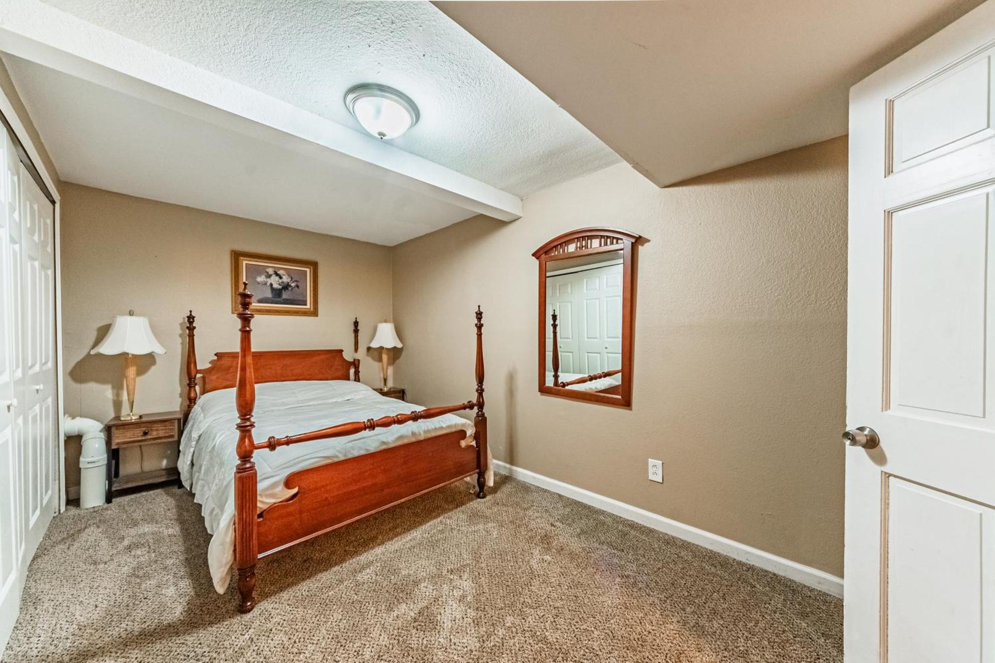 קולורדו ספרינגס Westside Large Home מראה חיצוני תמונה