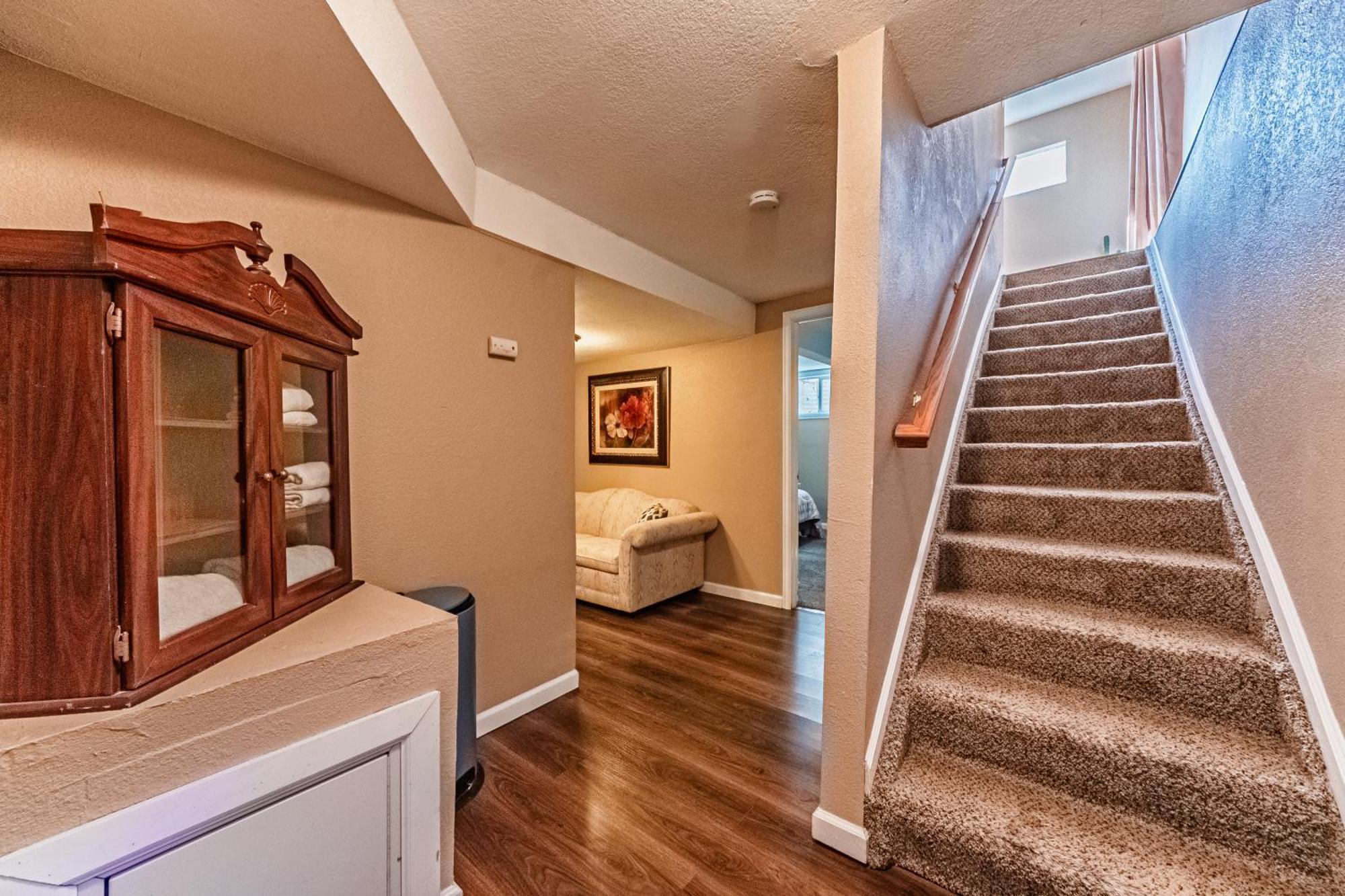קולורדו ספרינגס Westside Large Home מראה חיצוני תמונה