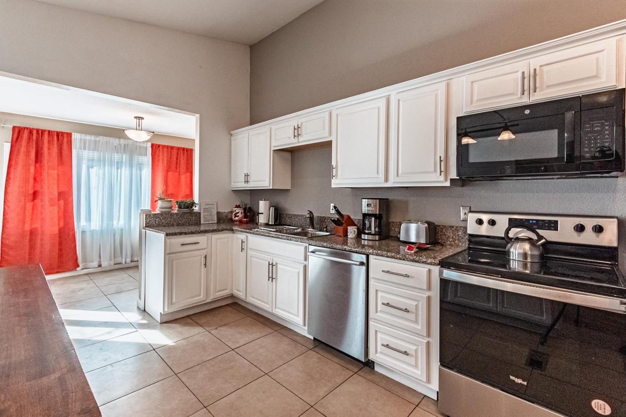 קולורדו ספרינגס Westside Large Home מראה חיצוני תמונה