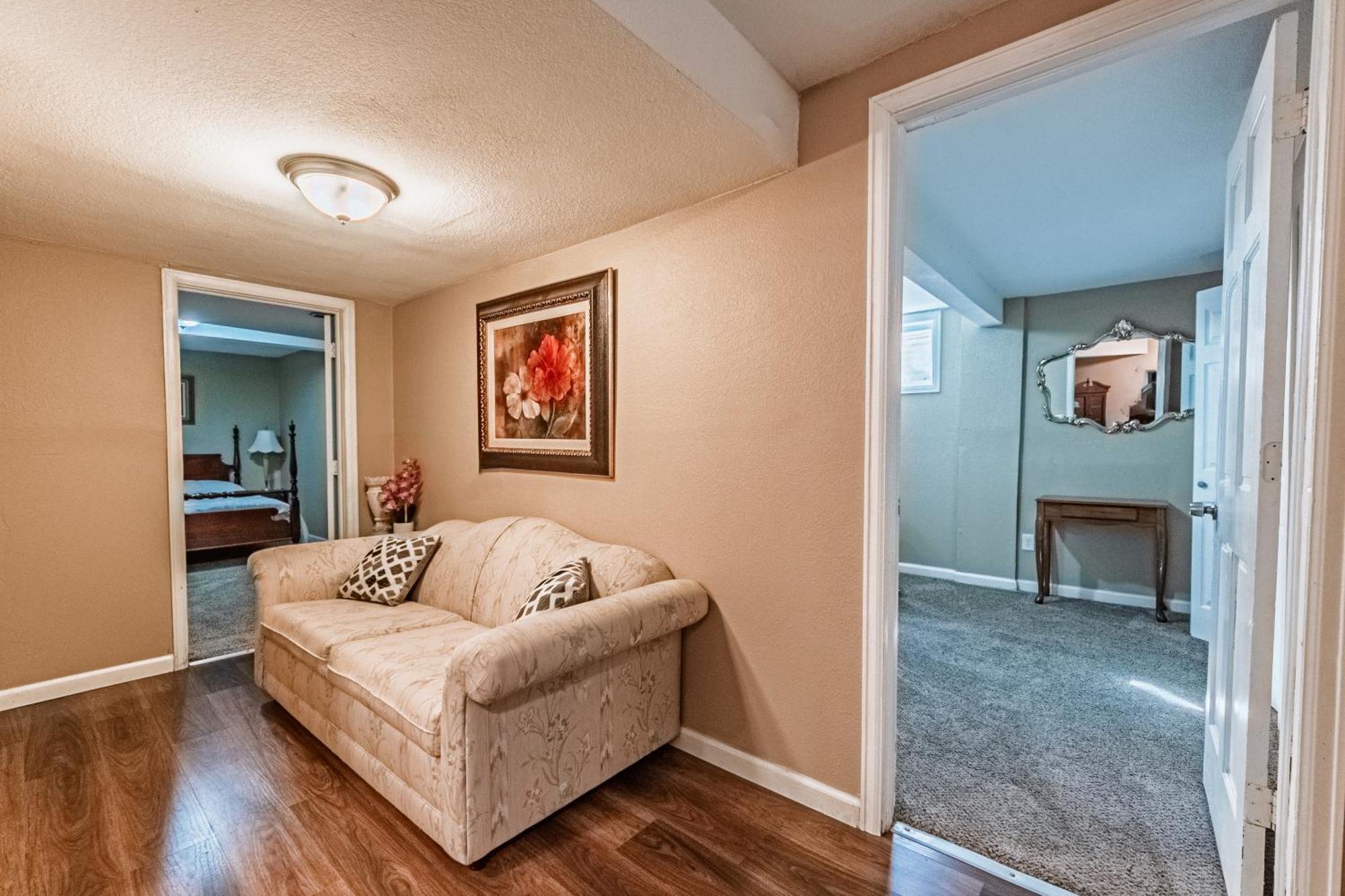 קולורדו ספרינגס Westside Large Home מראה חיצוני תמונה